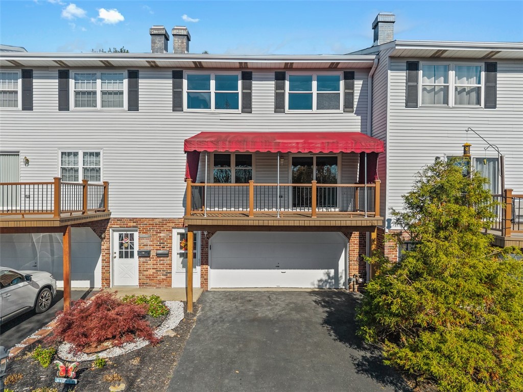 1710 Parsonage Lane