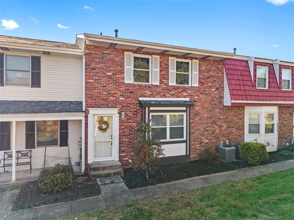 1710 Parsonage Lane