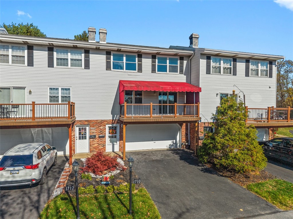 1710 Parsonage Lane