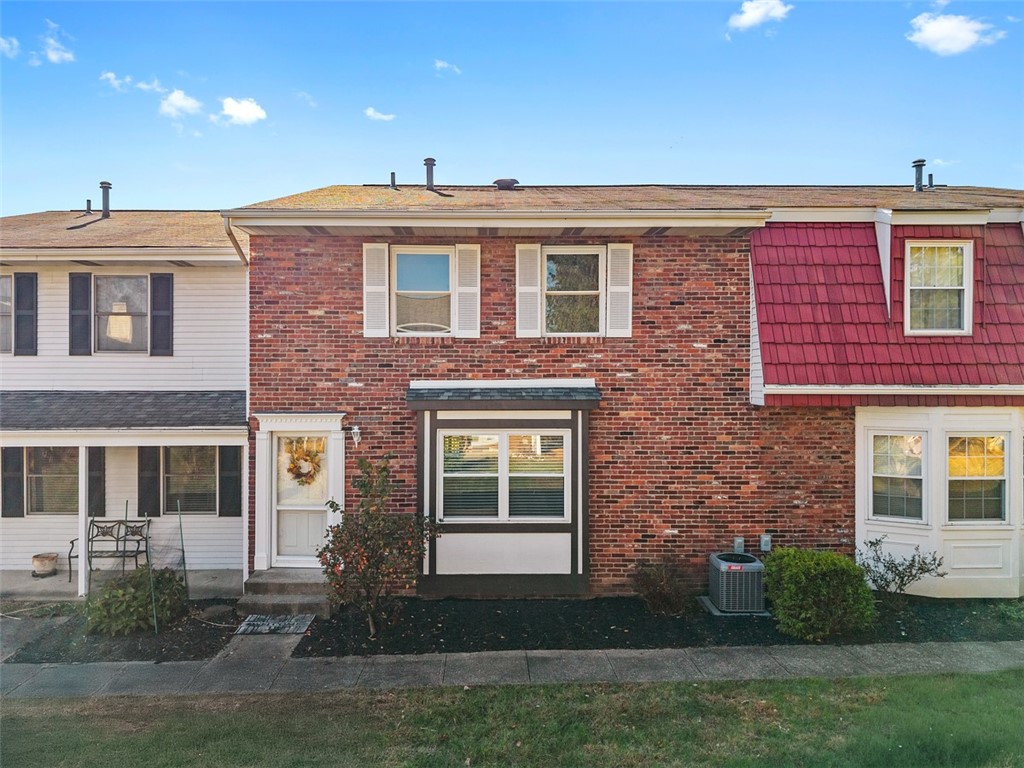 1710 Parsonage Lane