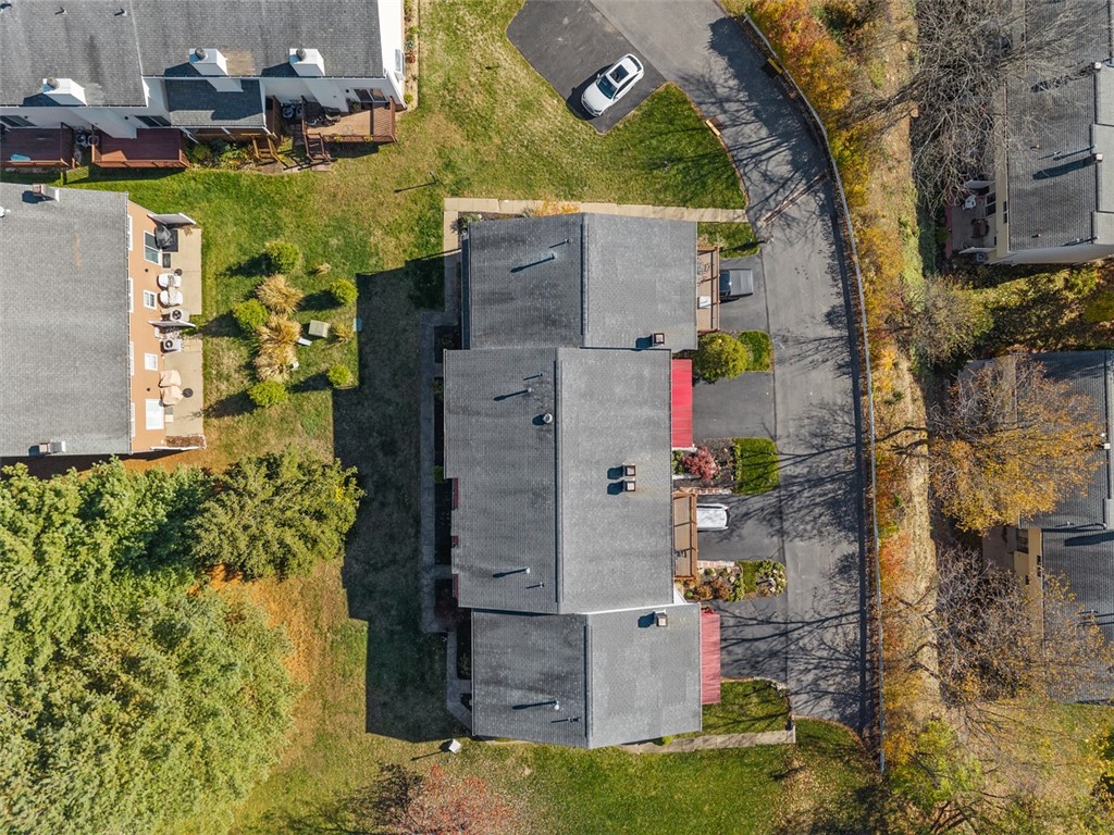 1710 Parsonage Lane