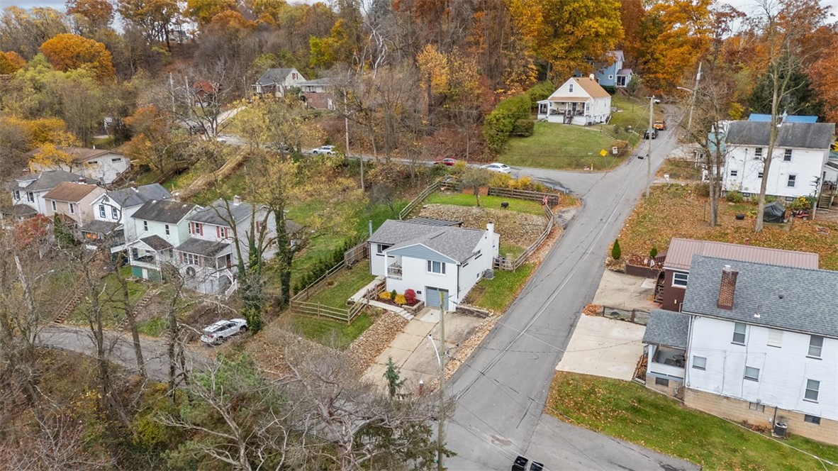 500 Hiland Ave