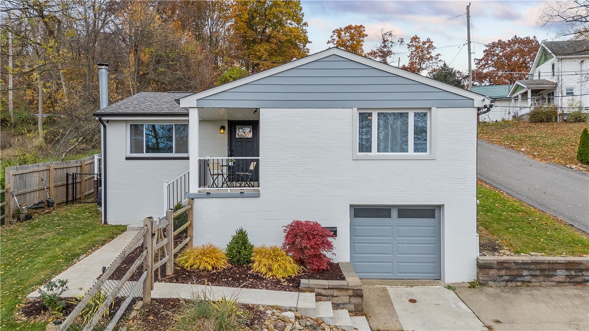 500 Hiland Ave