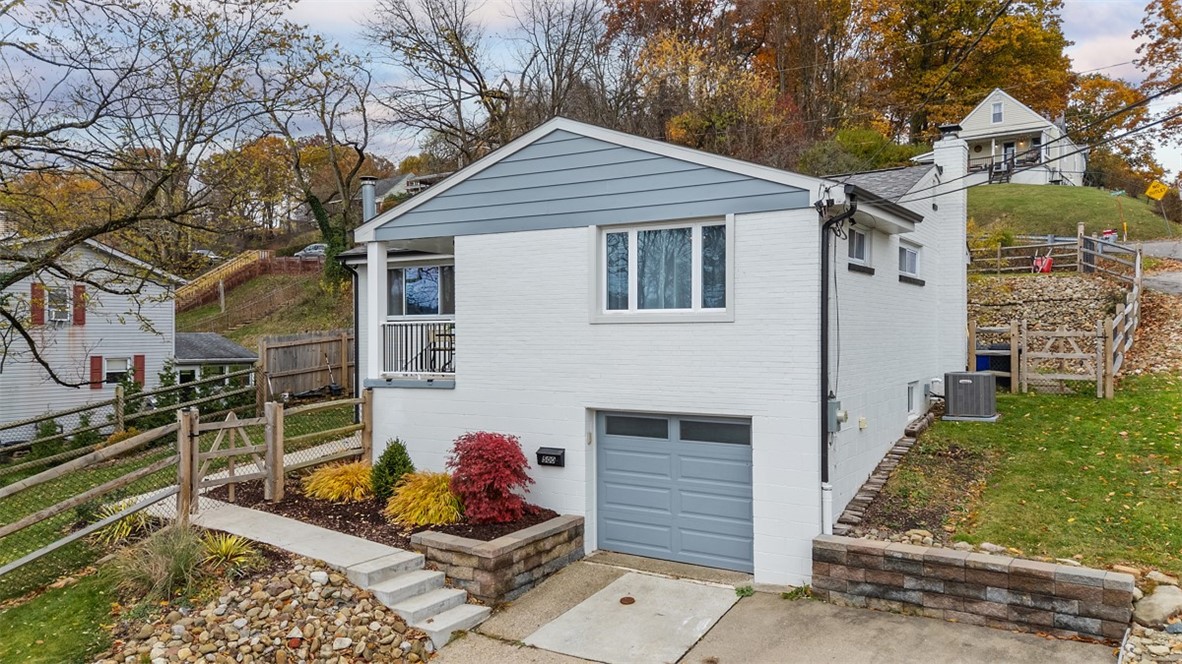 500 Hiland Ave