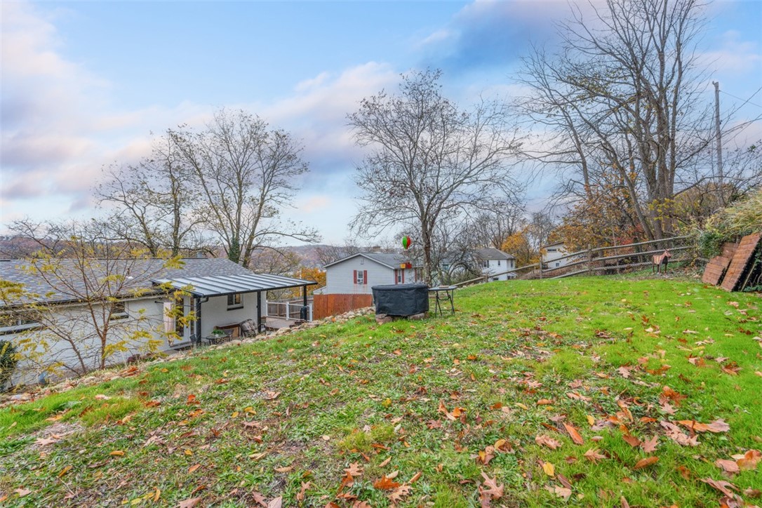 500 Hiland Ave