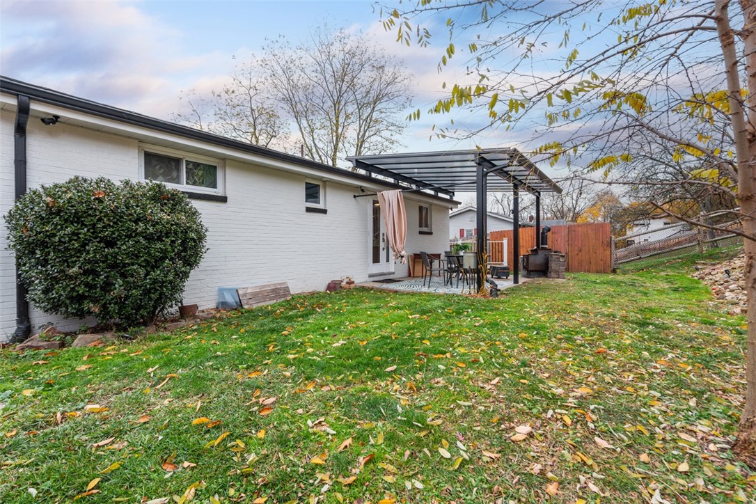 500 Hiland Ave