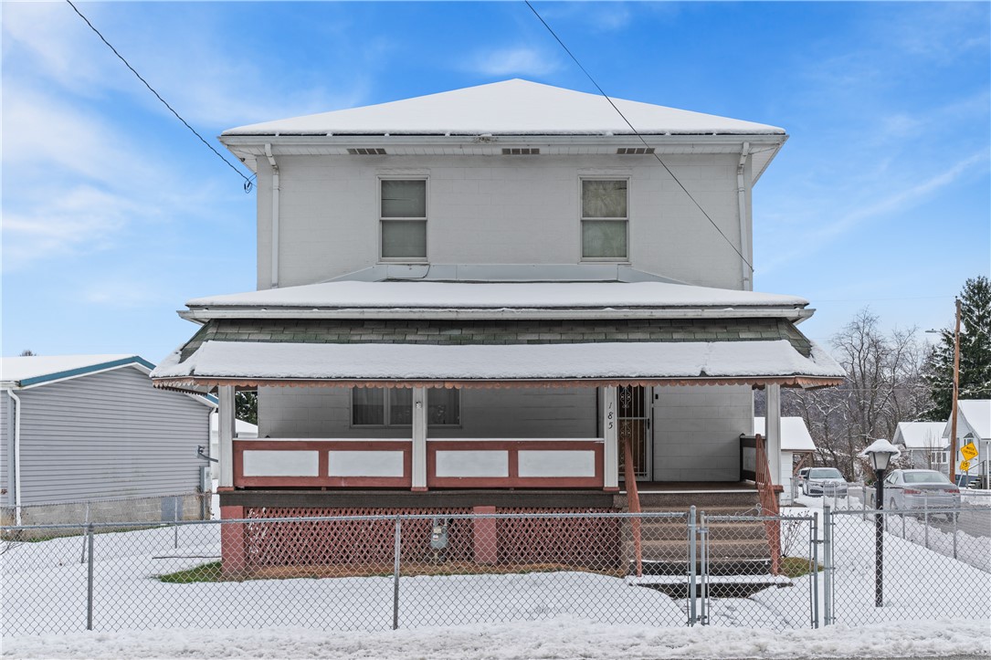 185 Main St
