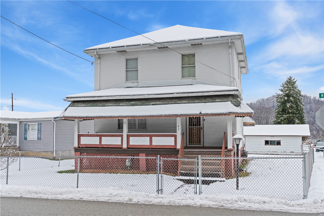 185 Main St