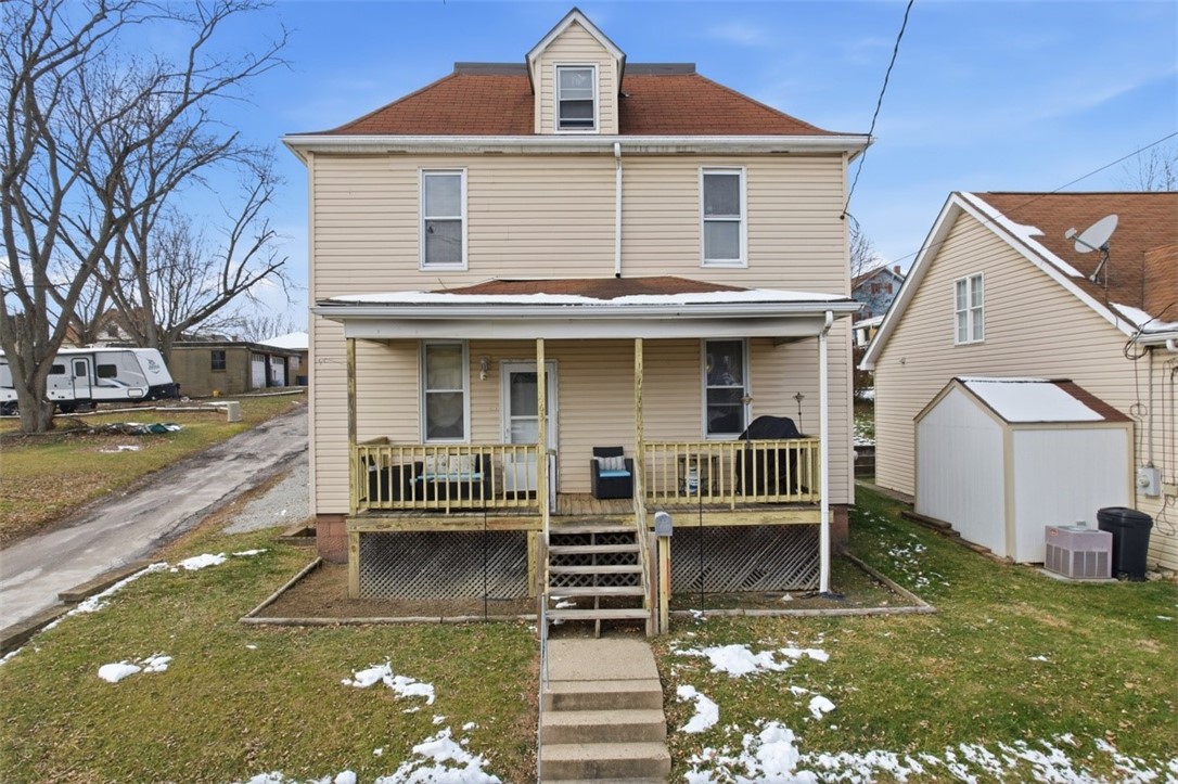 363 Maple Ave