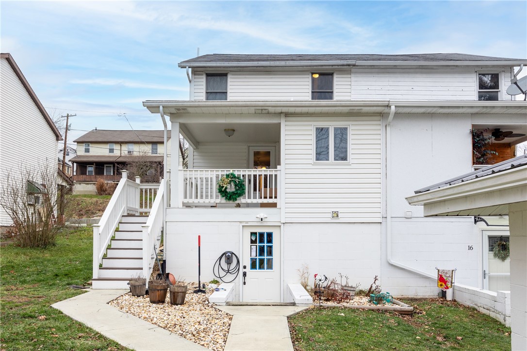 14 Franklin St
