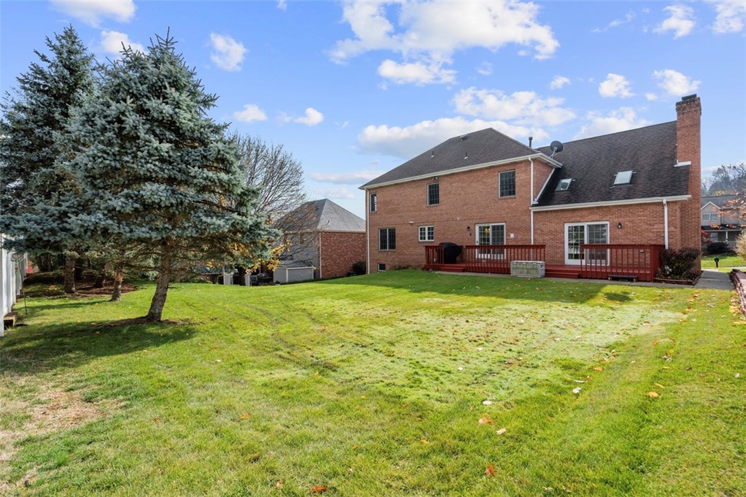 370 Cobblestone Cir