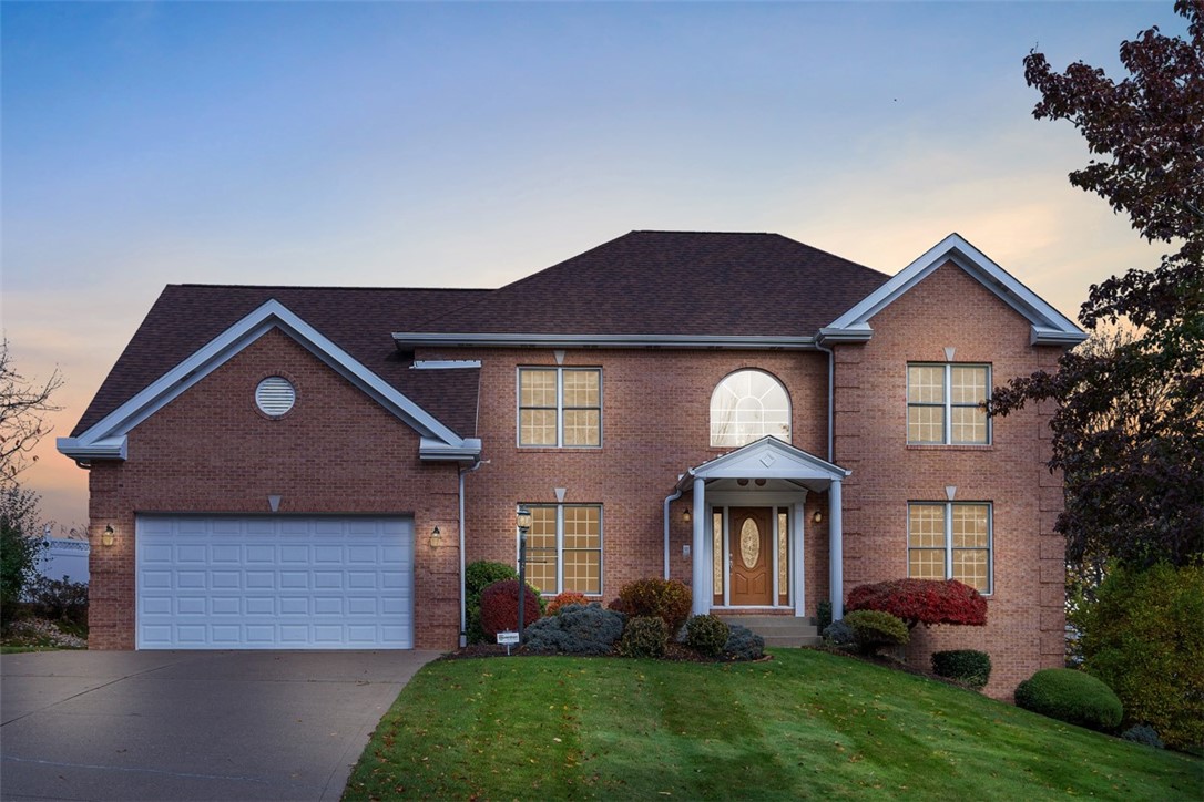 370 Cobblestone Cir