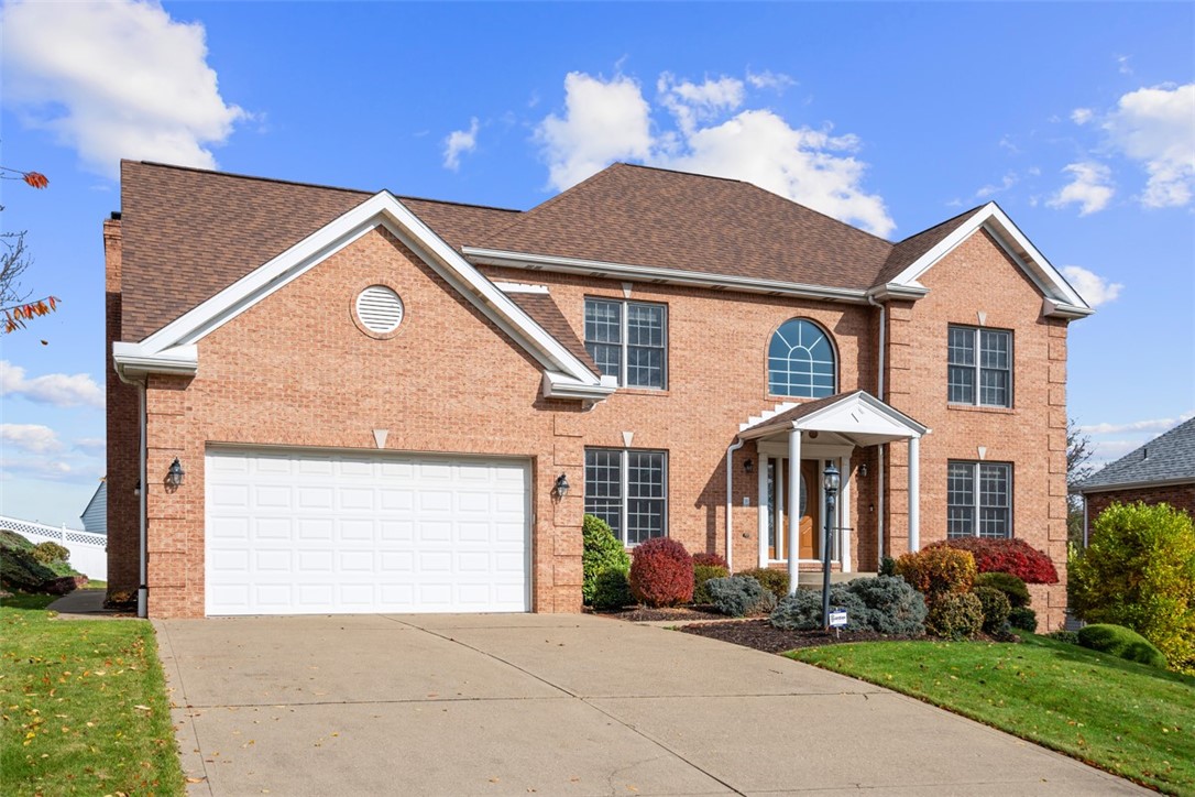 370 Cobblestone Cir