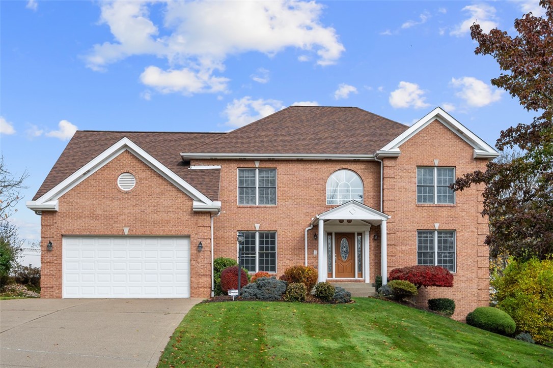 370 Cobblestone Cir