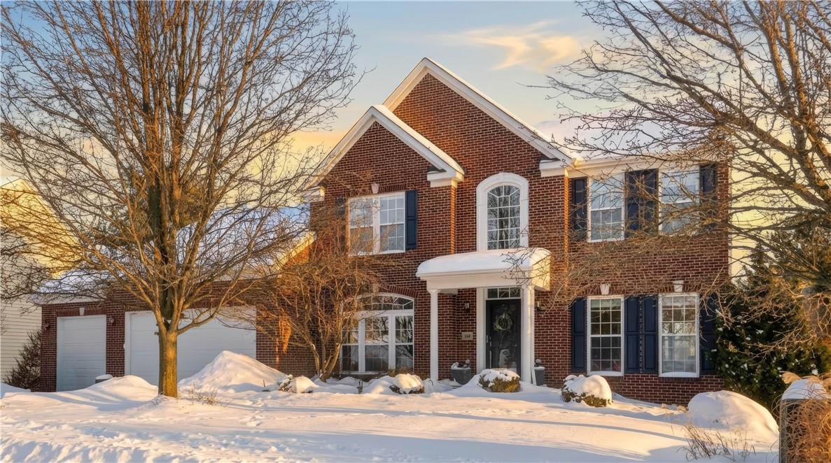 114 Tanglewood Dr