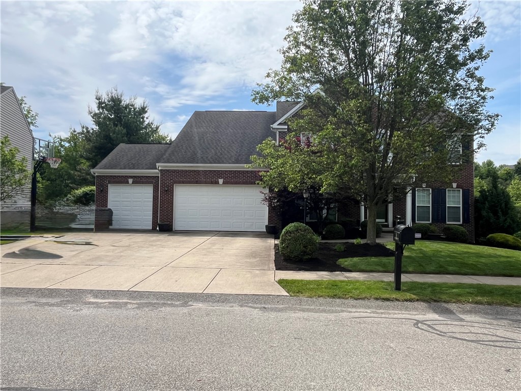 114 Tanglewood Dr