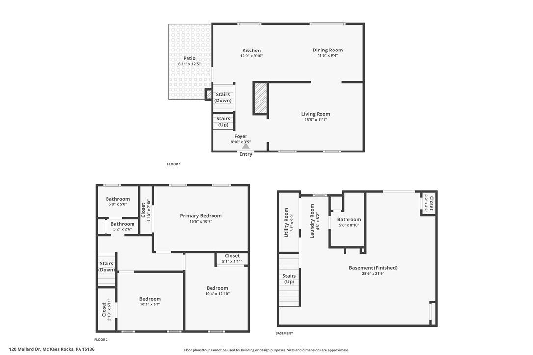 120 Mallard Dr