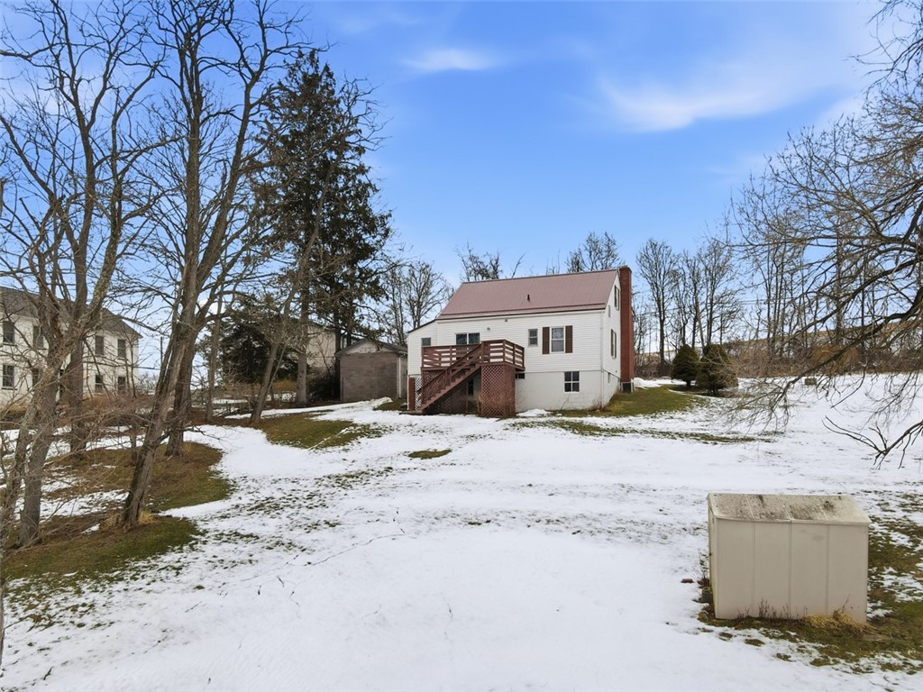 1395 Amity Ridge Rd