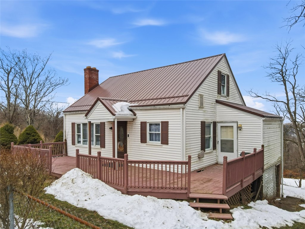 1395 Amity Ridge Rd