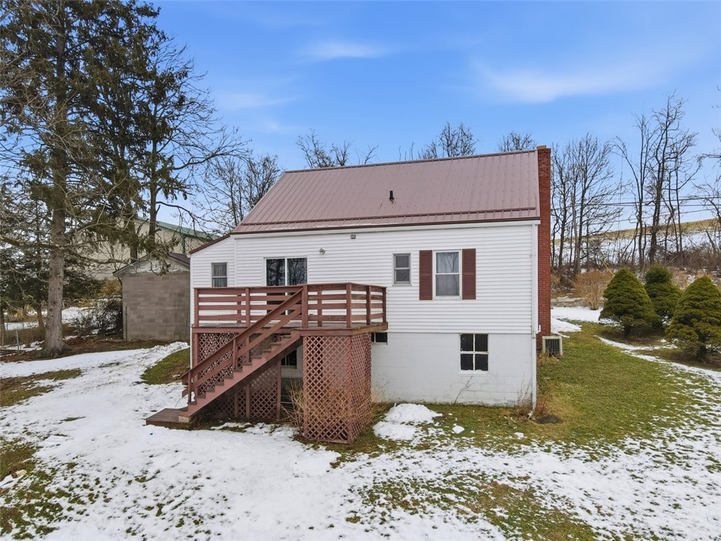 1395 Amity Ridge Rd