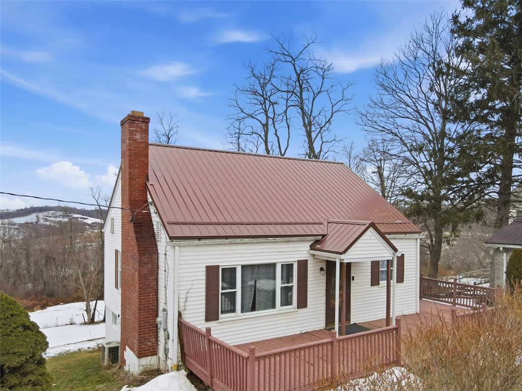 1395 Amity Ridge Rd