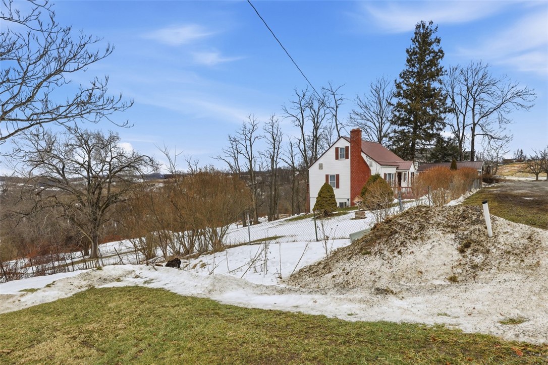 1395 Amity Ridge Rd