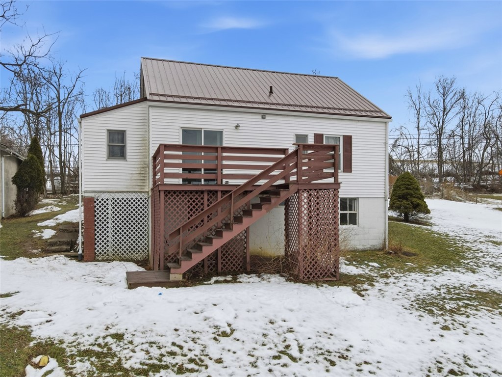 1395 Amity Ridge Rd