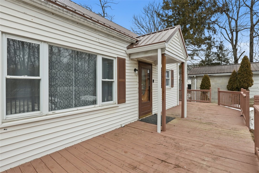 1395 Amity Ridge Rd