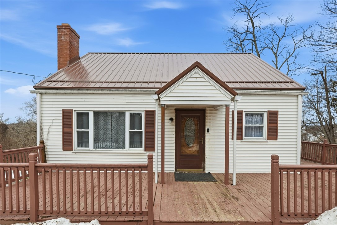 1395 Amity Ridge Rd