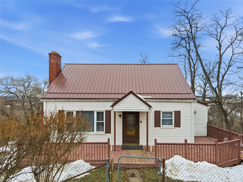 1395 Amity Ridge Rd