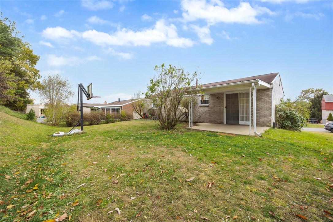 4036 Crabapple