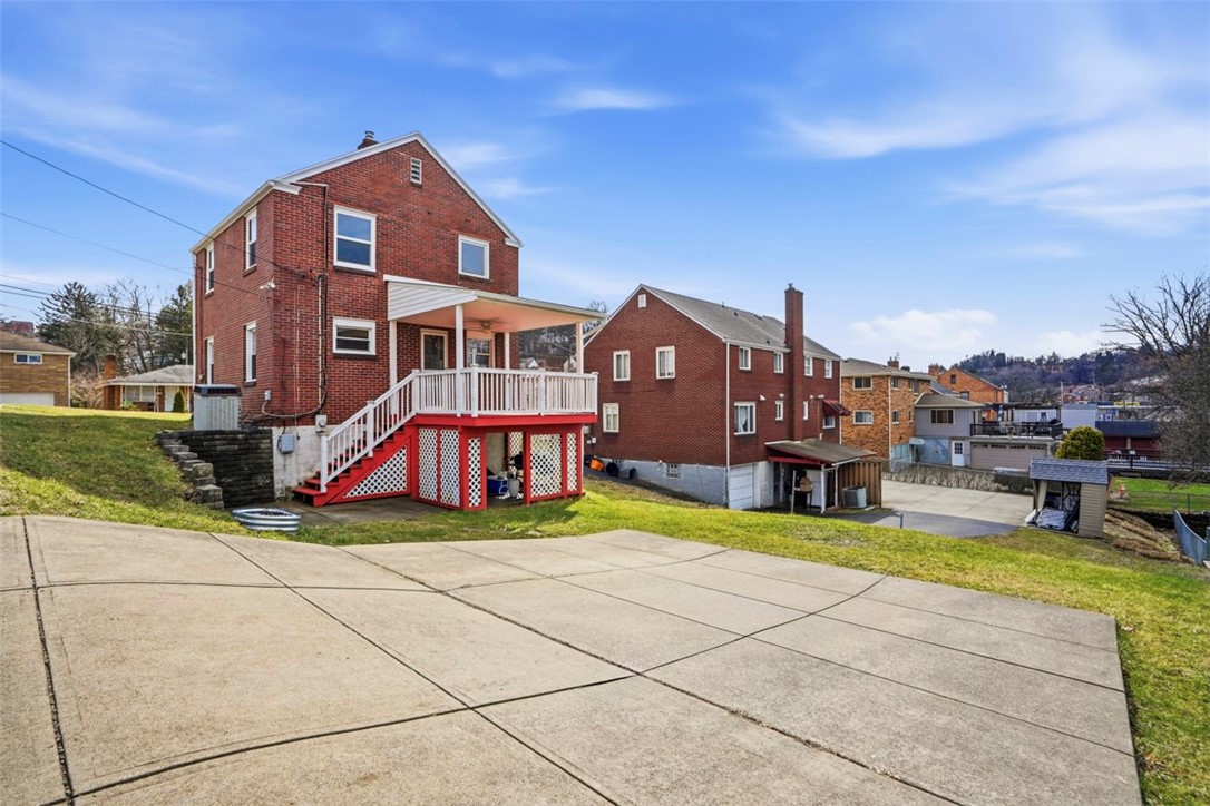 320 Marylea Ave