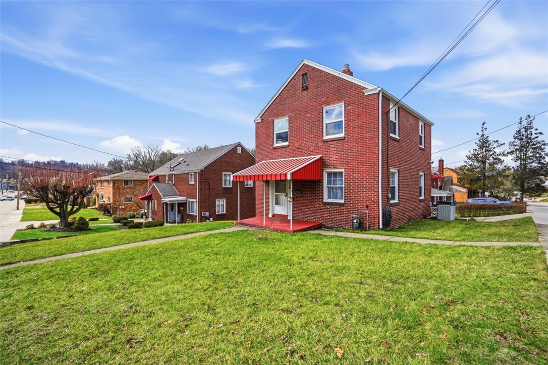 320 Marylea Ave