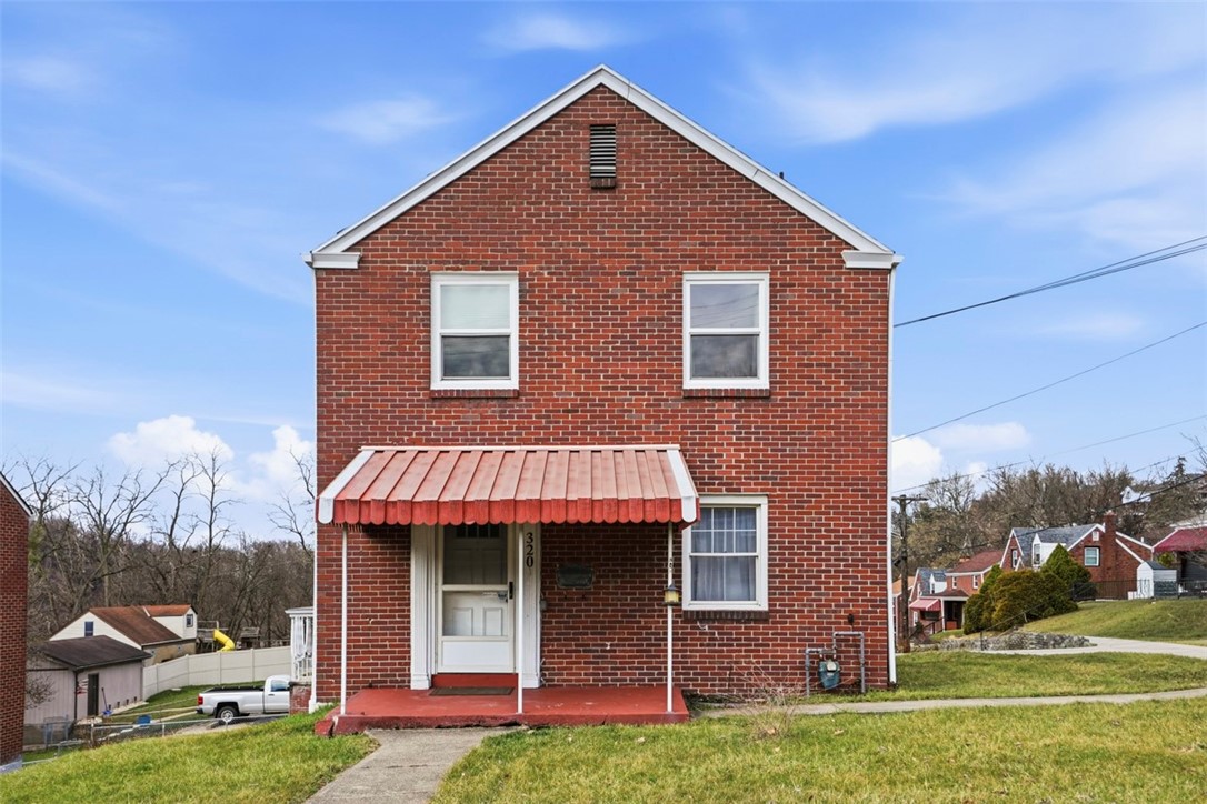 320 Marylea Ave