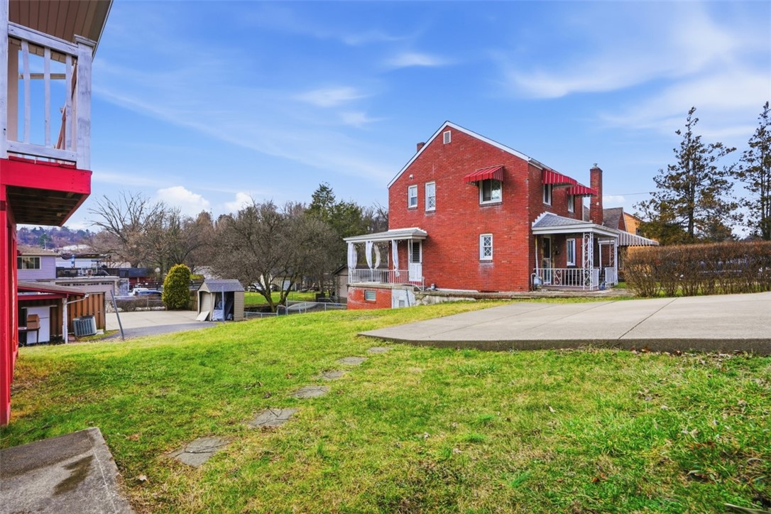 320 Marylea Ave