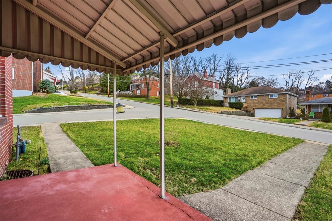 320 Marylea Ave