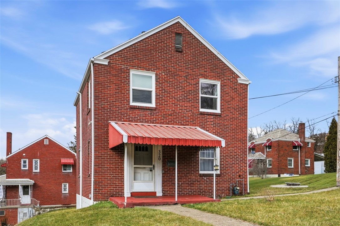 320 Marylea Ave