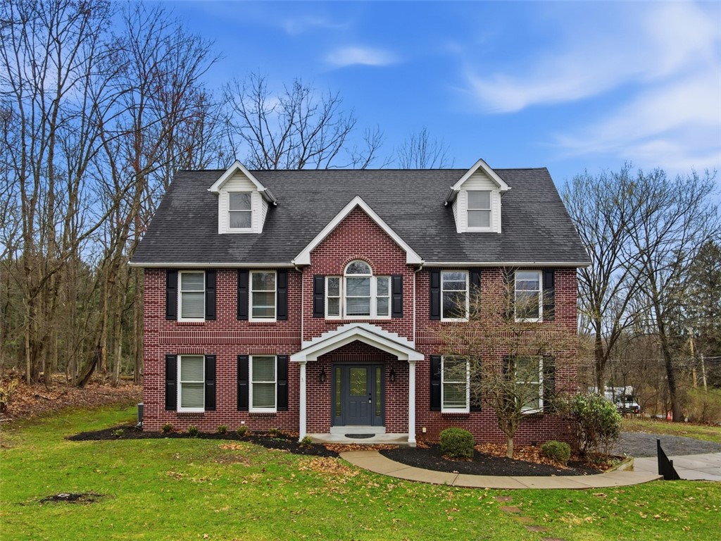 5653 Meridian Rd