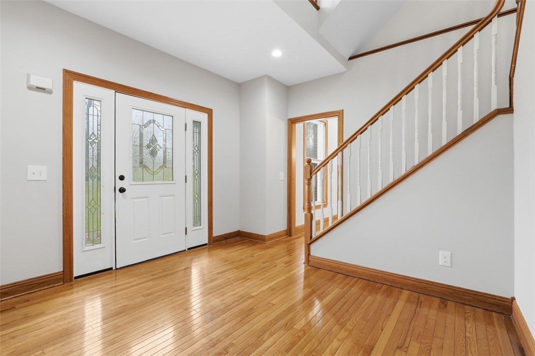 5653 Meridian Rd
