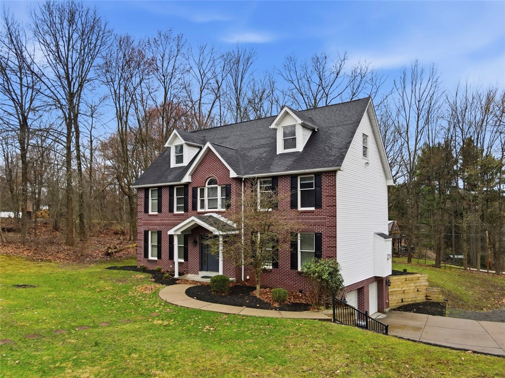 5653 Meridian Rd