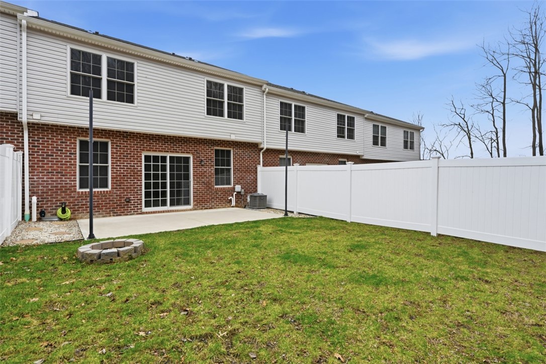 2339 Old Greentree Rd