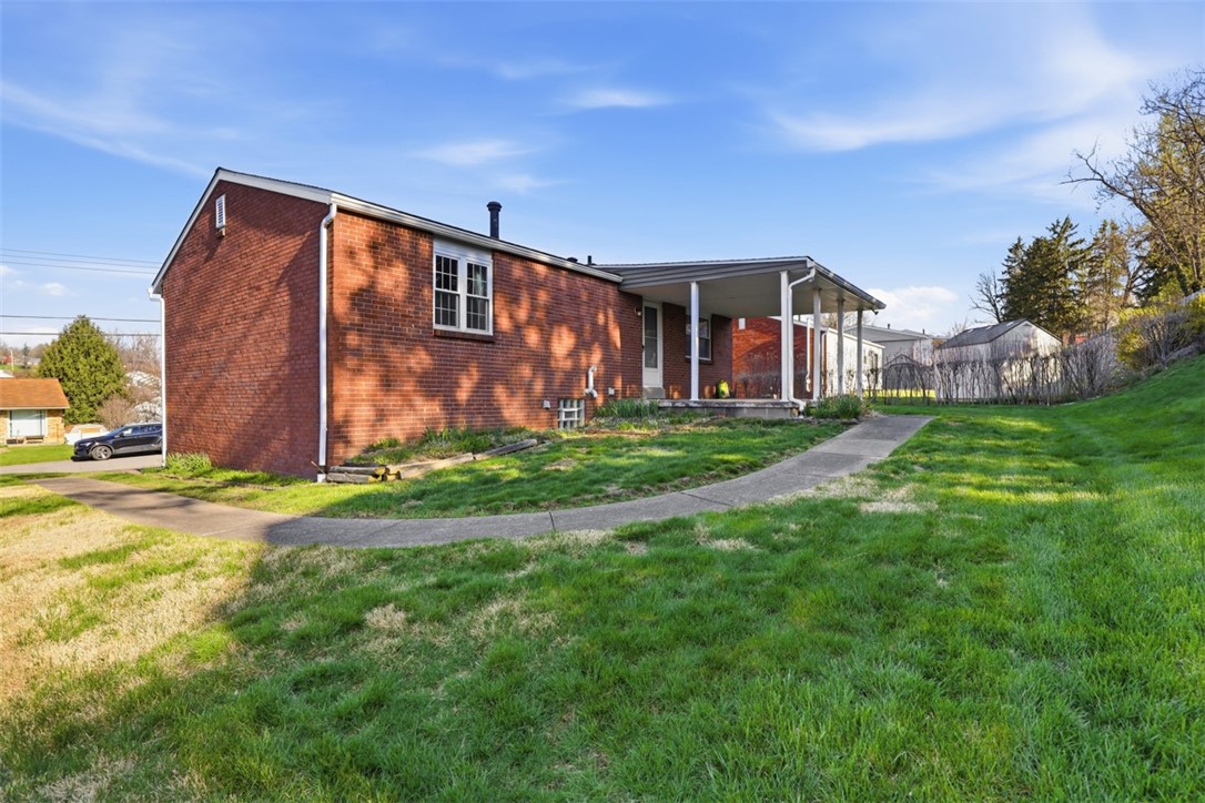 114 Lycoming Dr