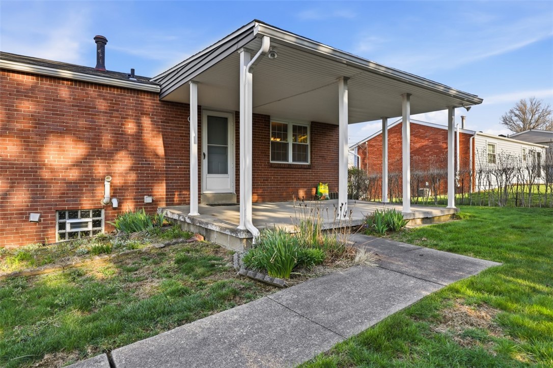 114 Lycoming Dr