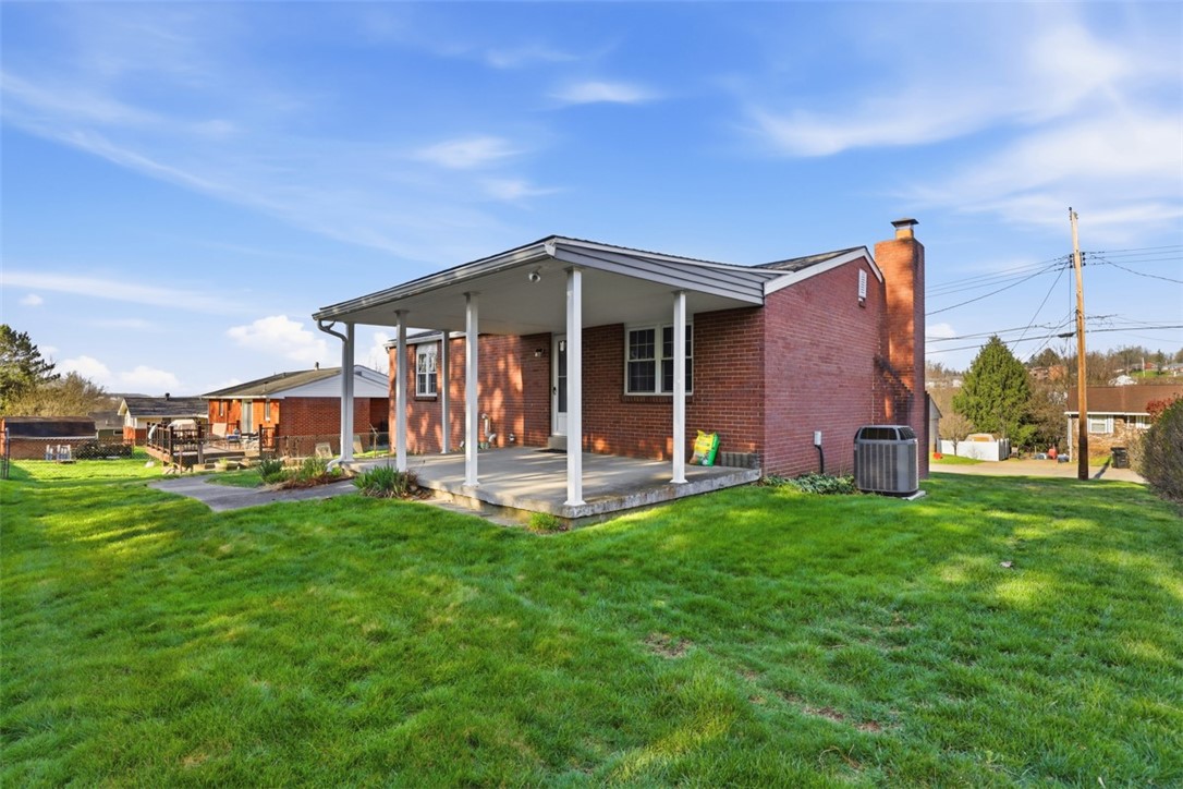 114 Lycoming Dr
