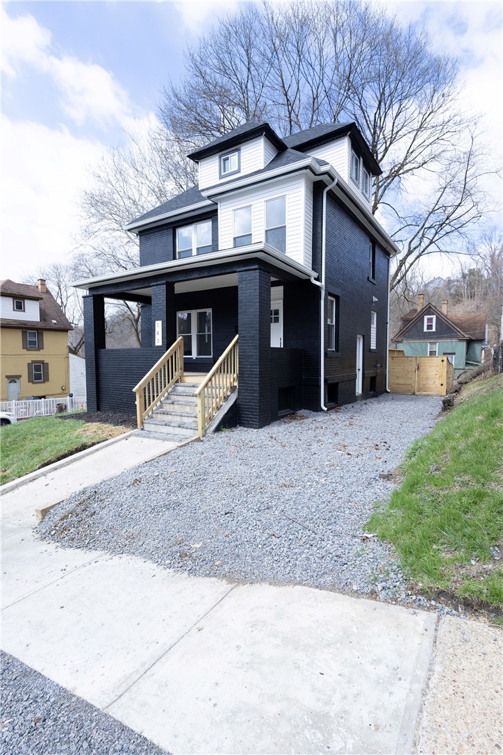 143 Orchard St