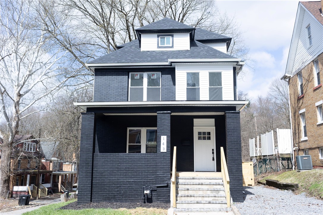 143 Orchard St