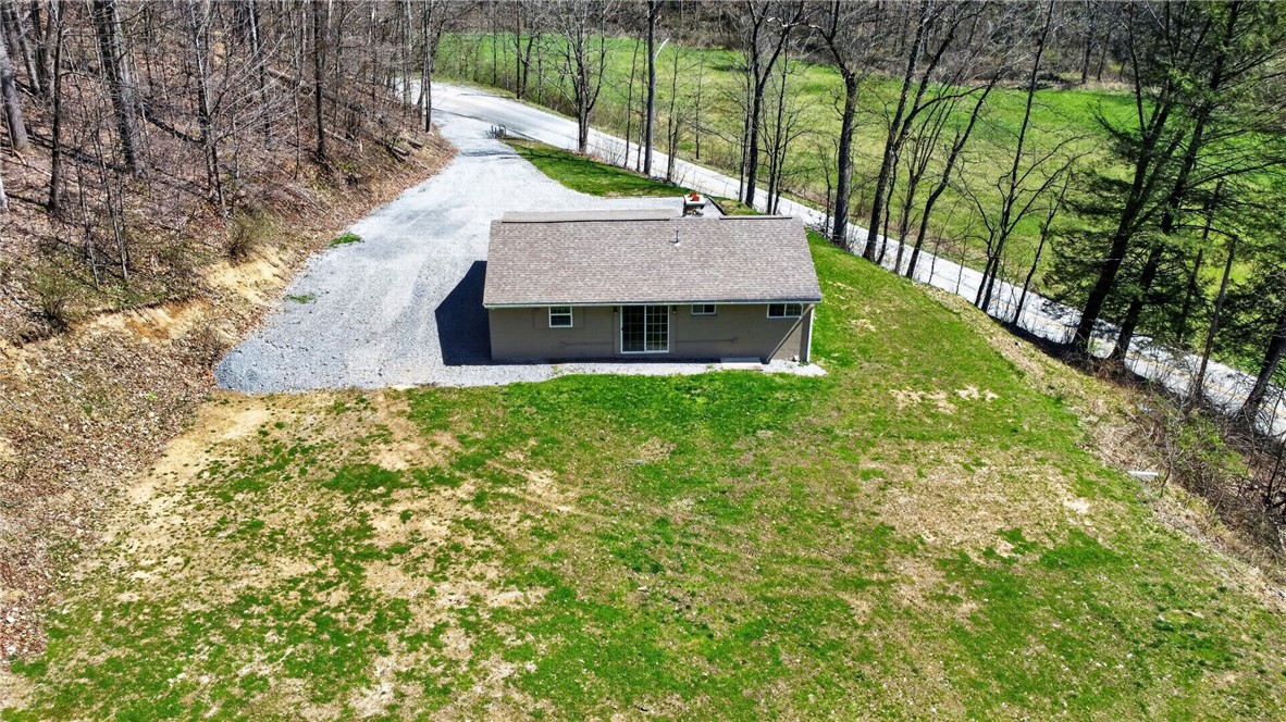 2523 Union Valley Rd