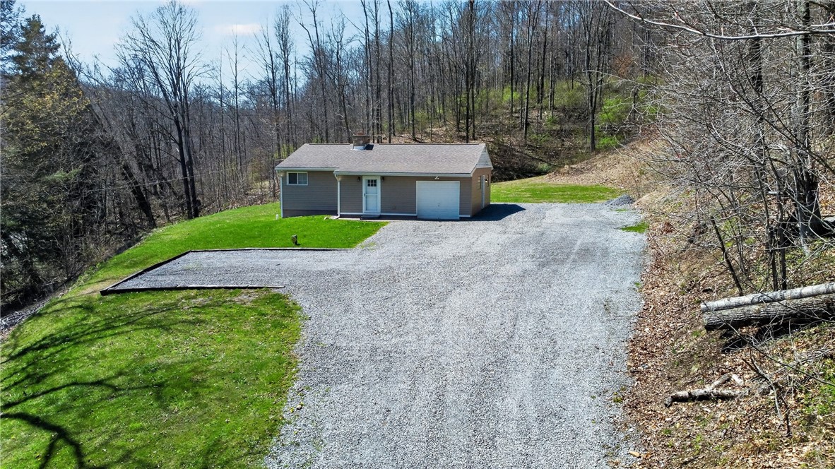 2523 Union Valley Rd