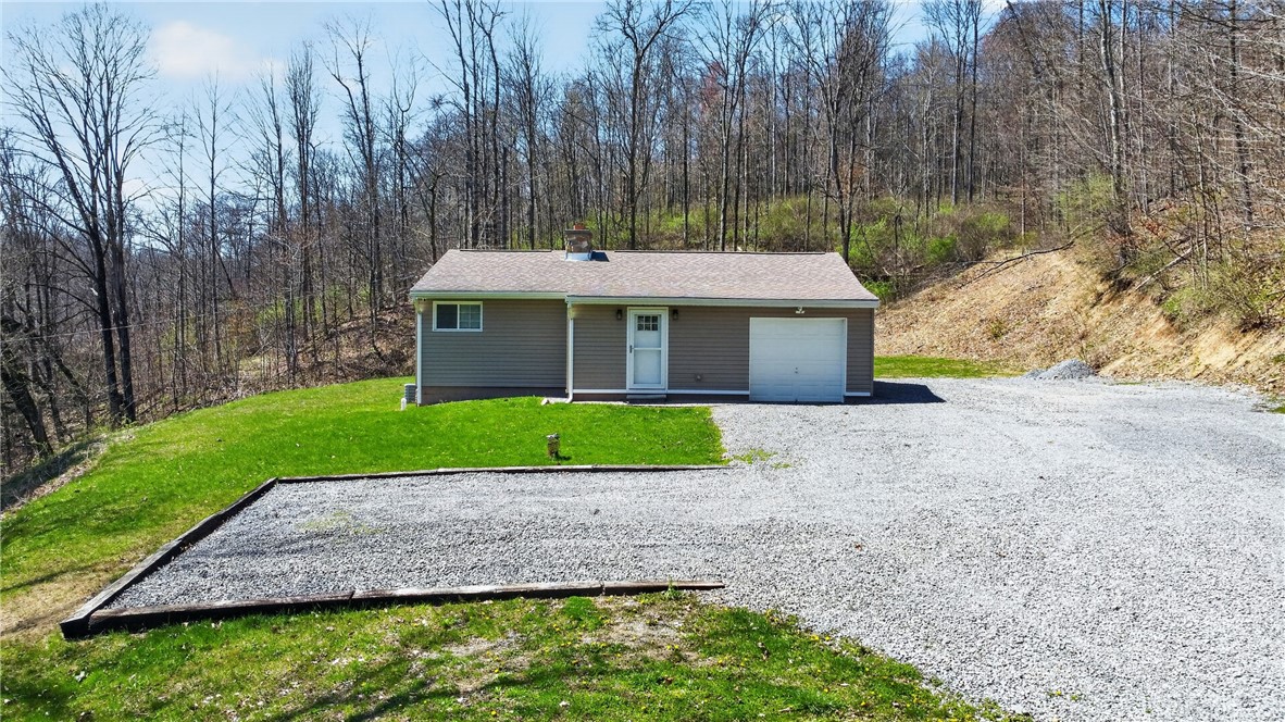 2523 Union Valley Rd