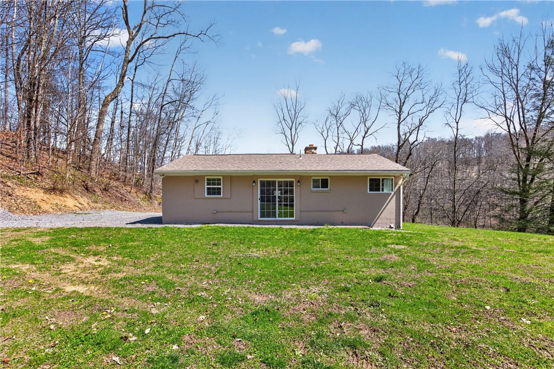 2523 Union Valley Rd